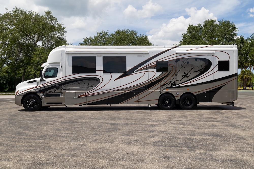 2026 Showhauler  For Sale