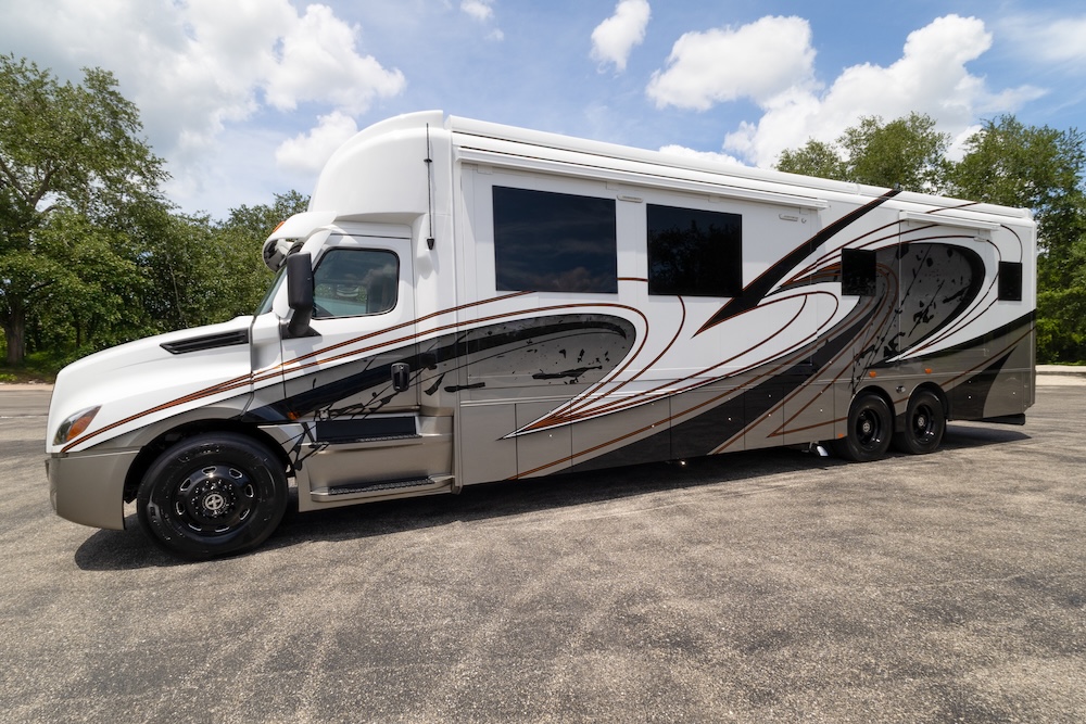 2026 Showhauler  For Sale