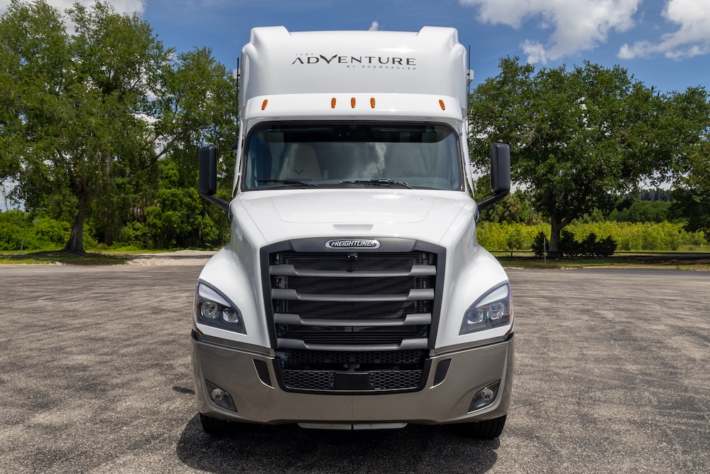 2026 Showhauler  For Sale