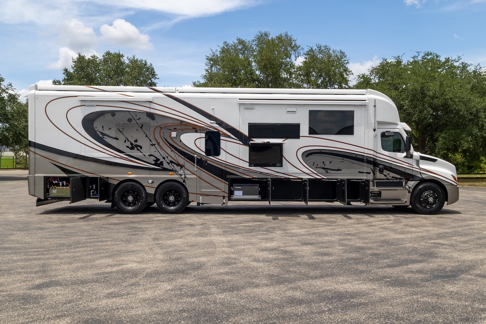 2026 Showhauler  For Sale