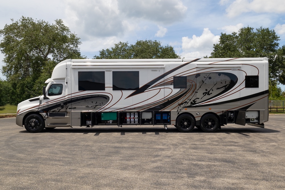 2026 Showhauler  For Sale