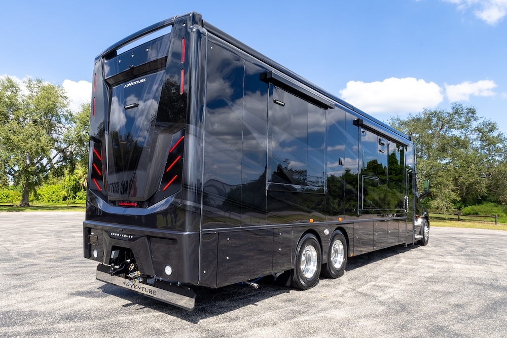 2026 Showhauler For Sale