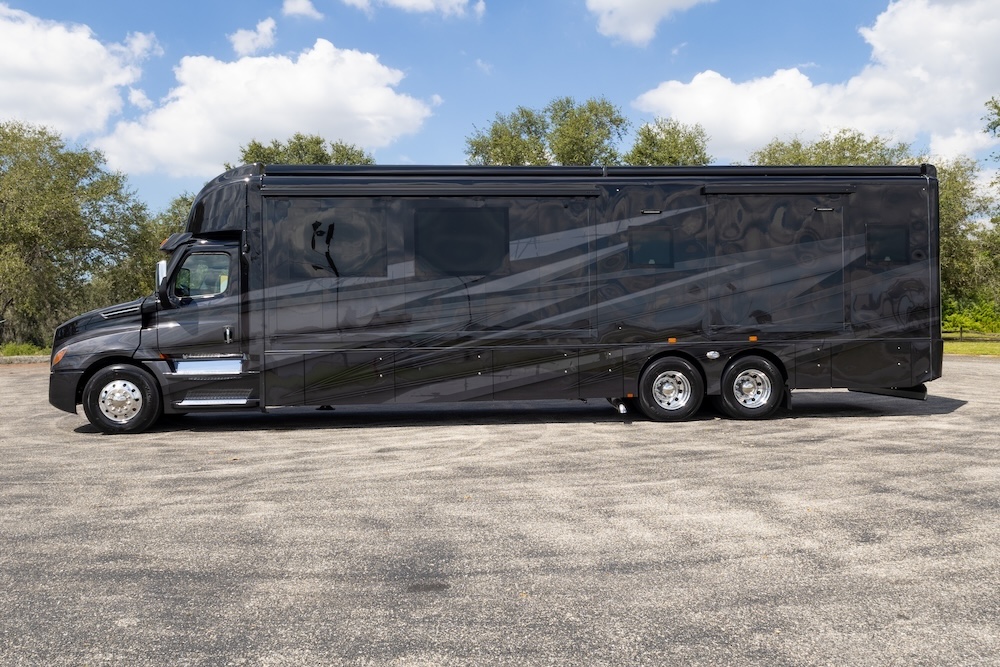 2026 Showhauler For Sale