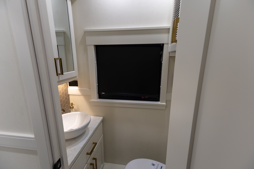 2026 Showhauler For Sale