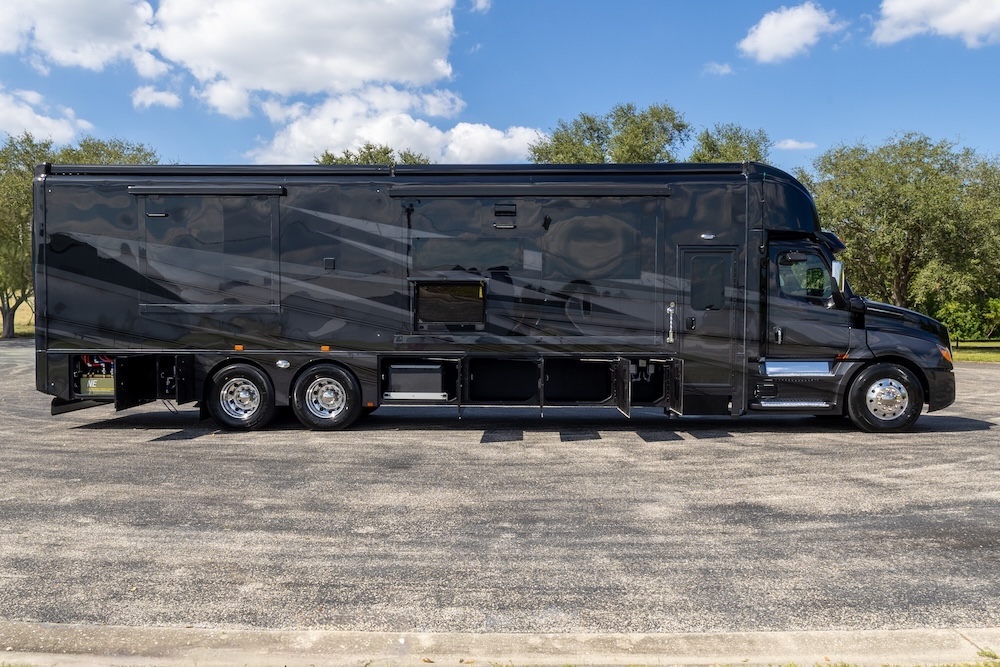 2026 Showhauler For Sale