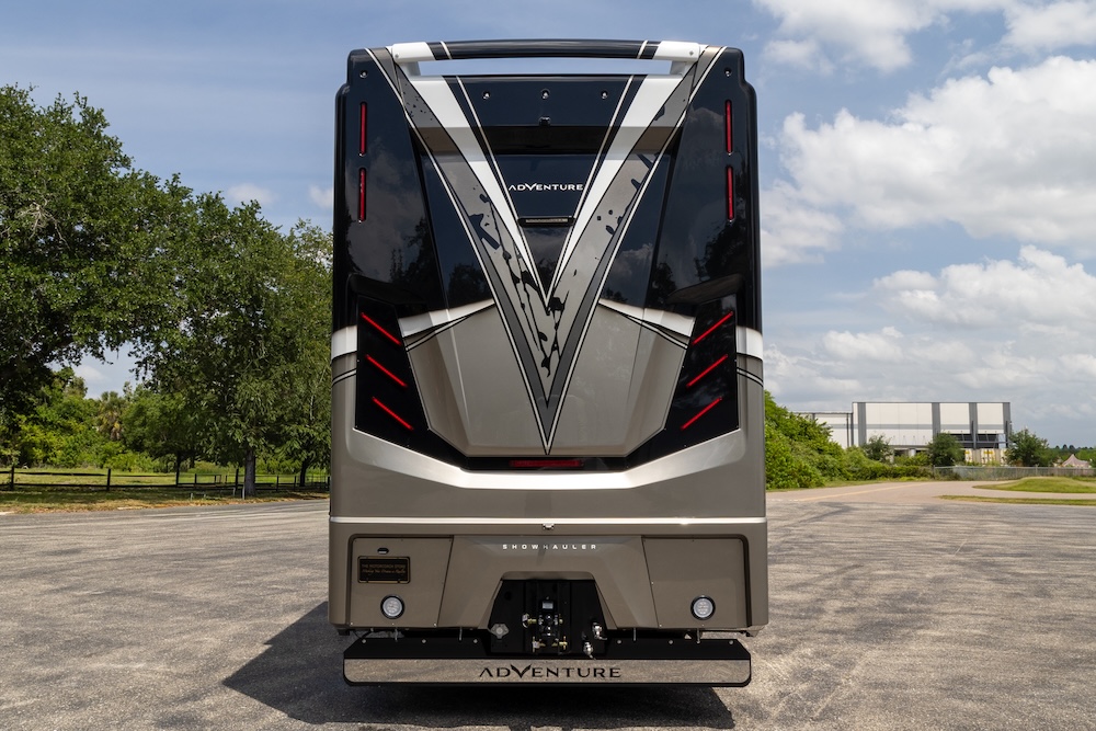 2026 Showhauler  For Sale