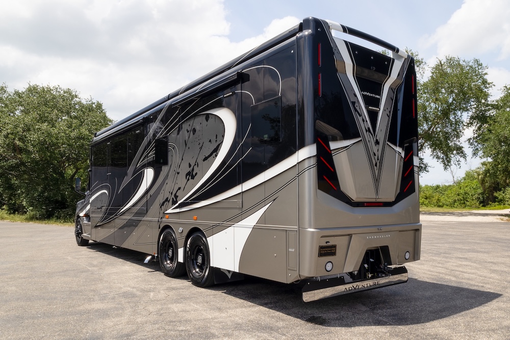 2026 Showhauler  For Sale