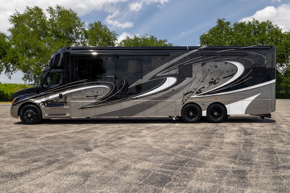 2026 Showhauler  For Sale