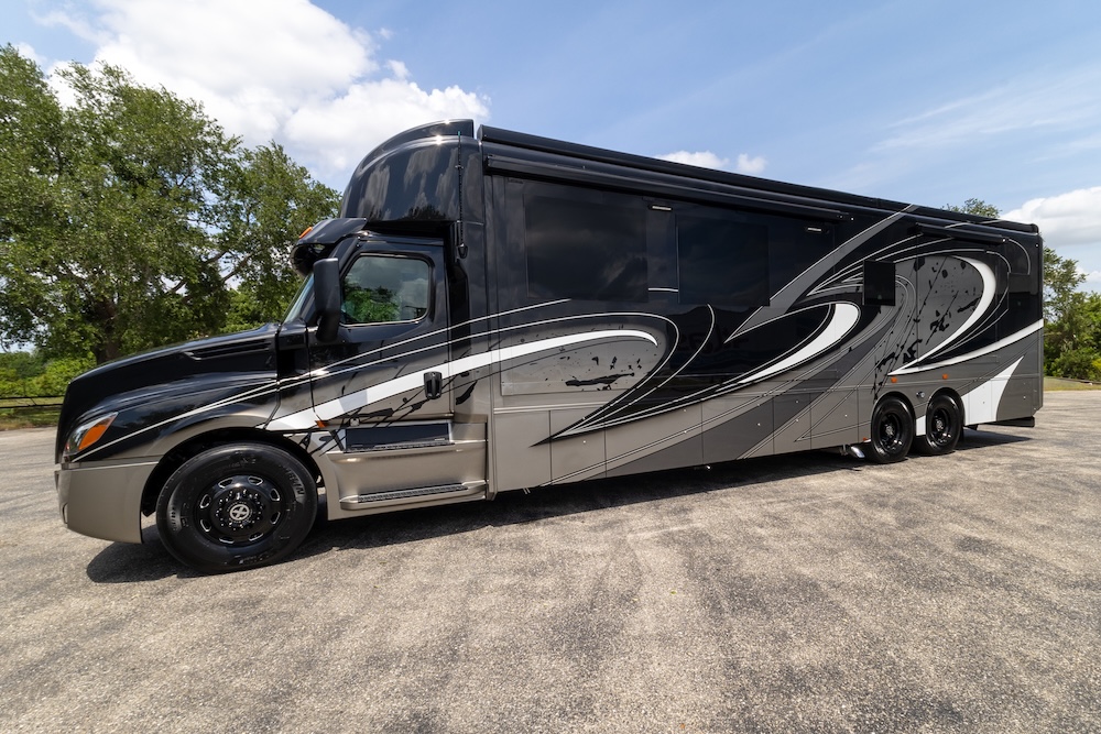 2026 Showhauler  For Sale