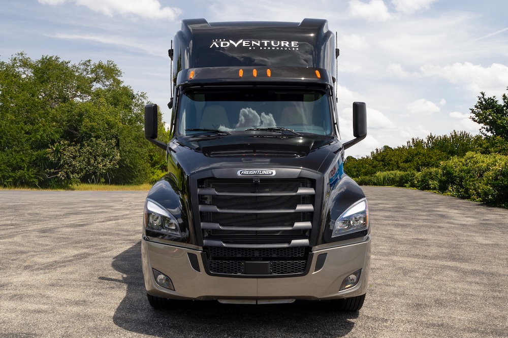 2026 Showhauler  For Sale
