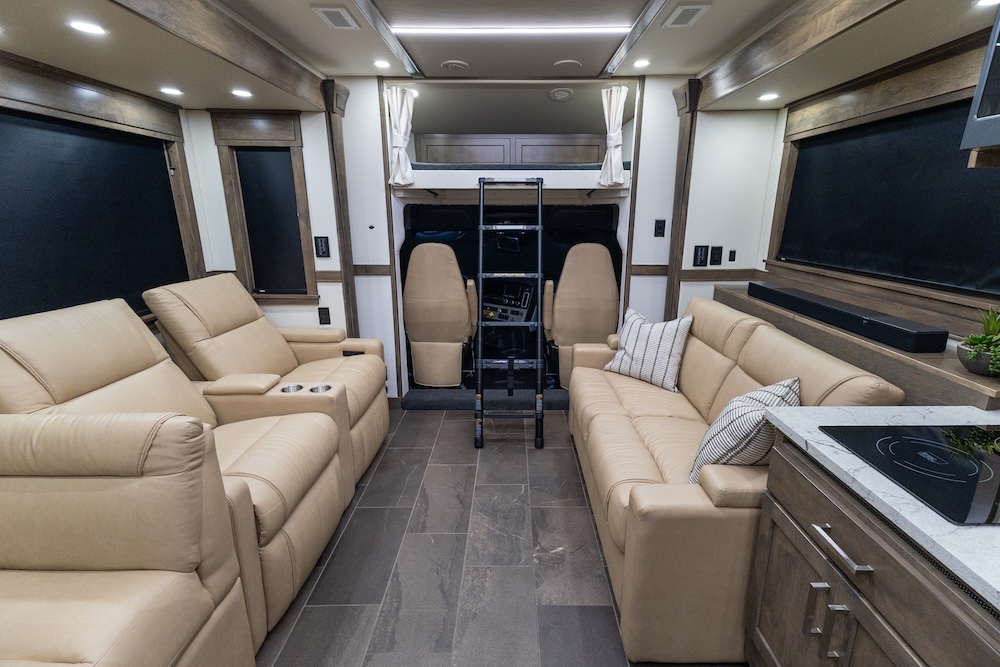 2026 Showhauler  For Sale