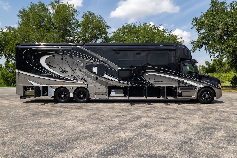 2026 Showhauler  For Sale