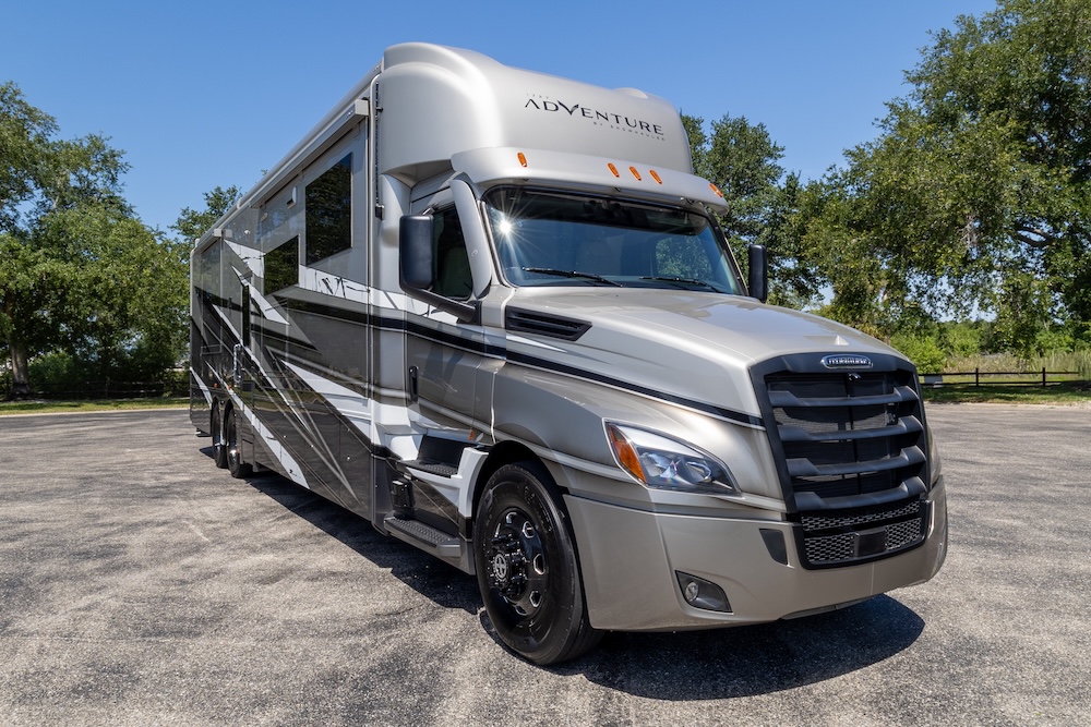 20026 Showhauler For Sale