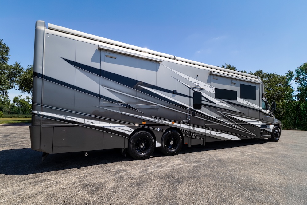 20026 Showhauler For Sale