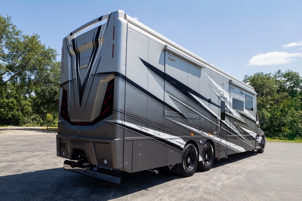 20026 Showhauler For Sale