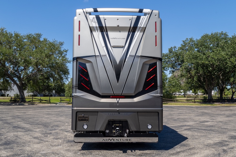 20026 Showhauler For Sale