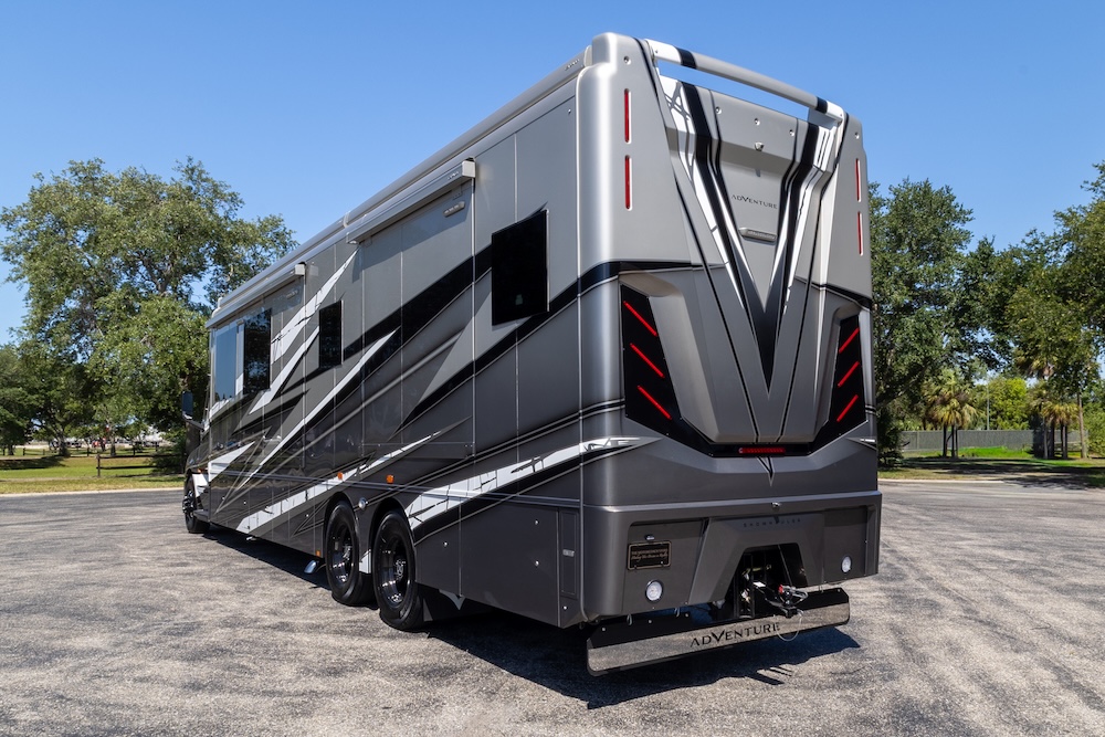 20026 Showhauler For Sale