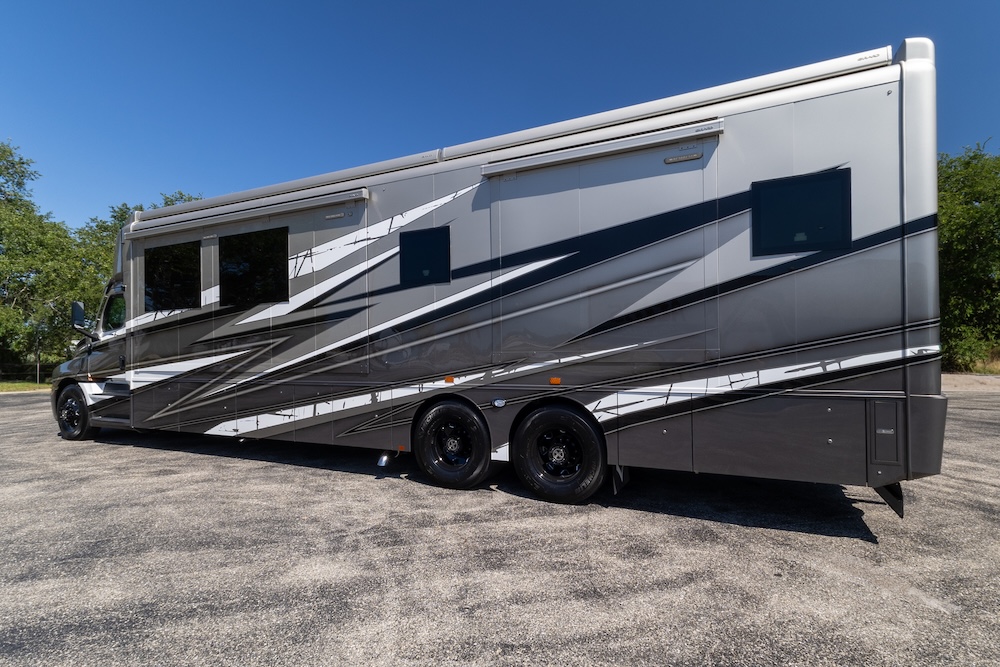 20026 Showhauler For Sale
