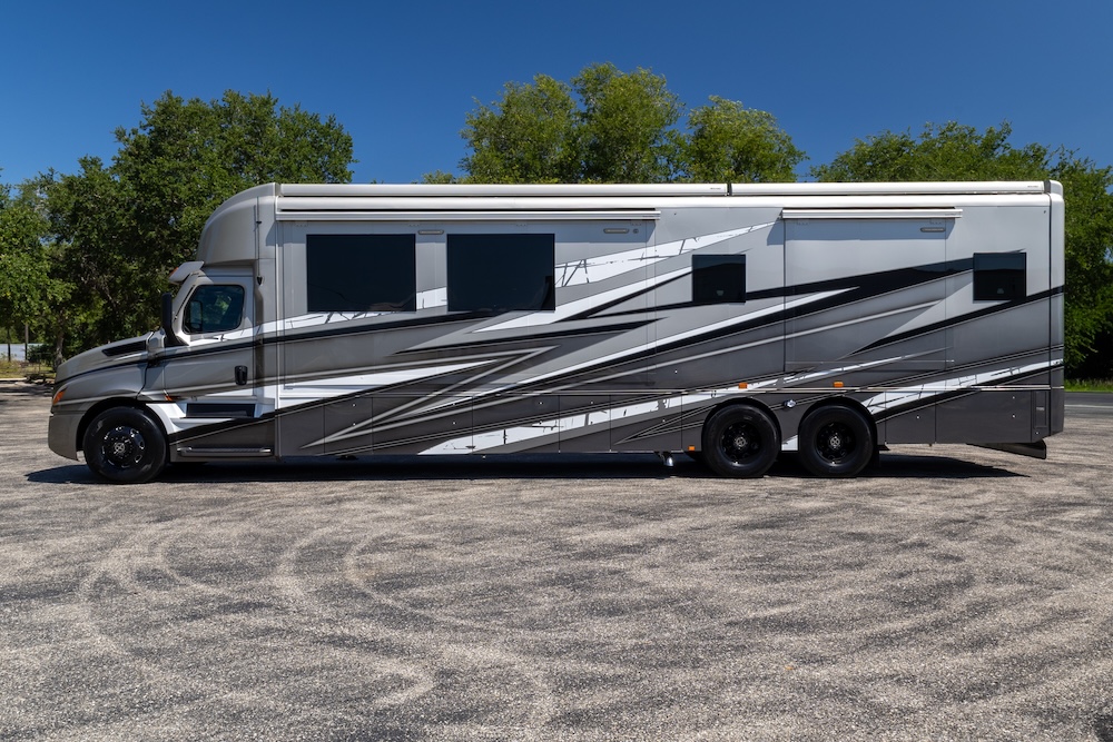 20026 Showhauler For Sale