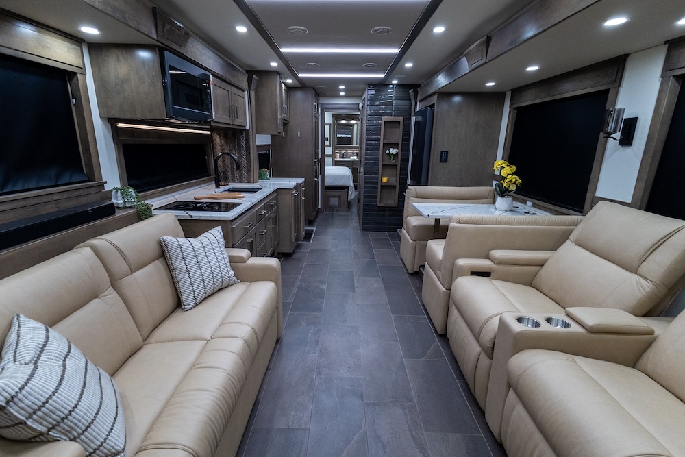20026 Showhauler For Sale