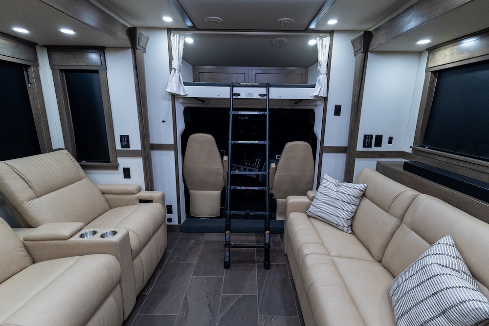 20026 Showhauler For Sale