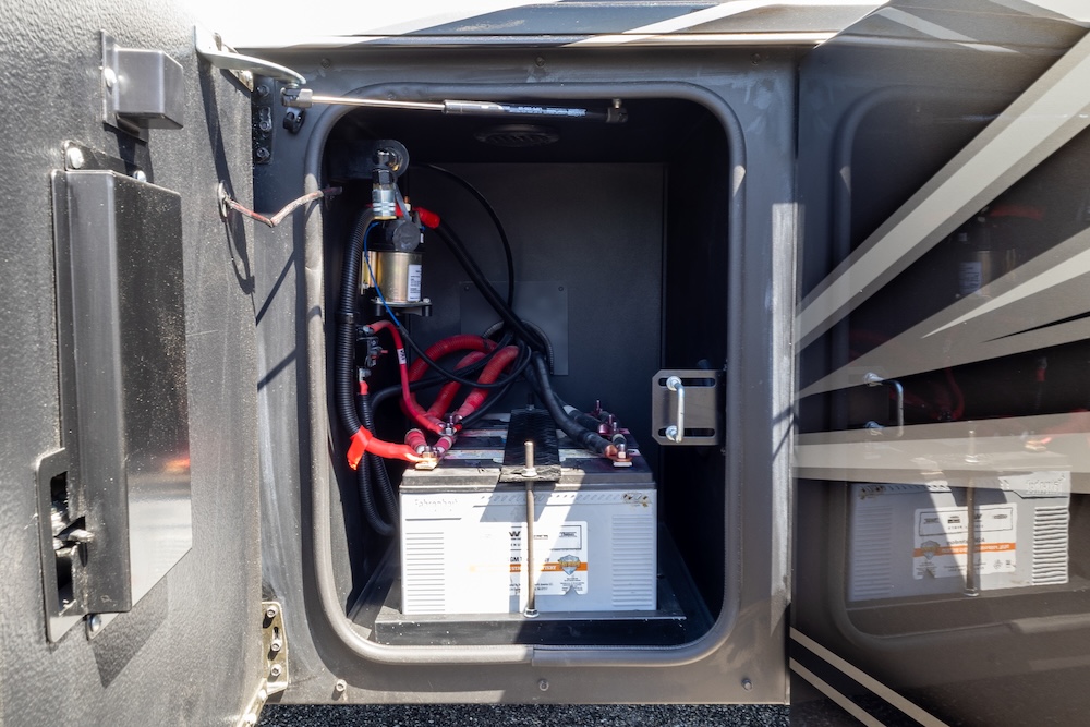 20026 Showhauler For Sale