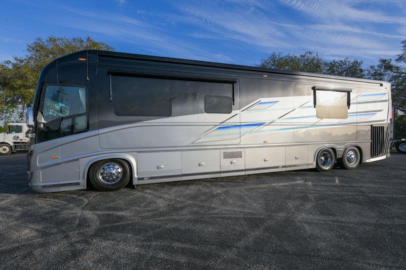 2014 Prevost Newell For Sale