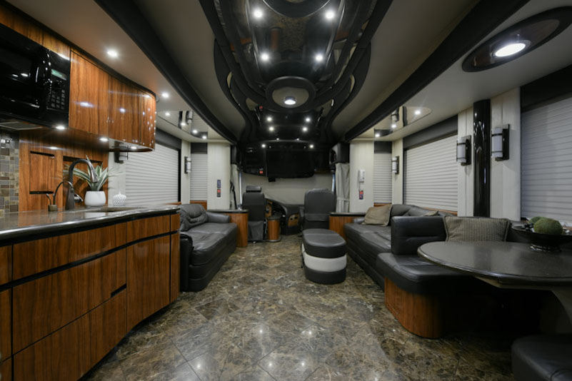 2014 Prevost Newell For Sale