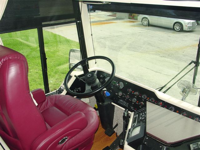 1993 Newell Luxury Coach For Sale