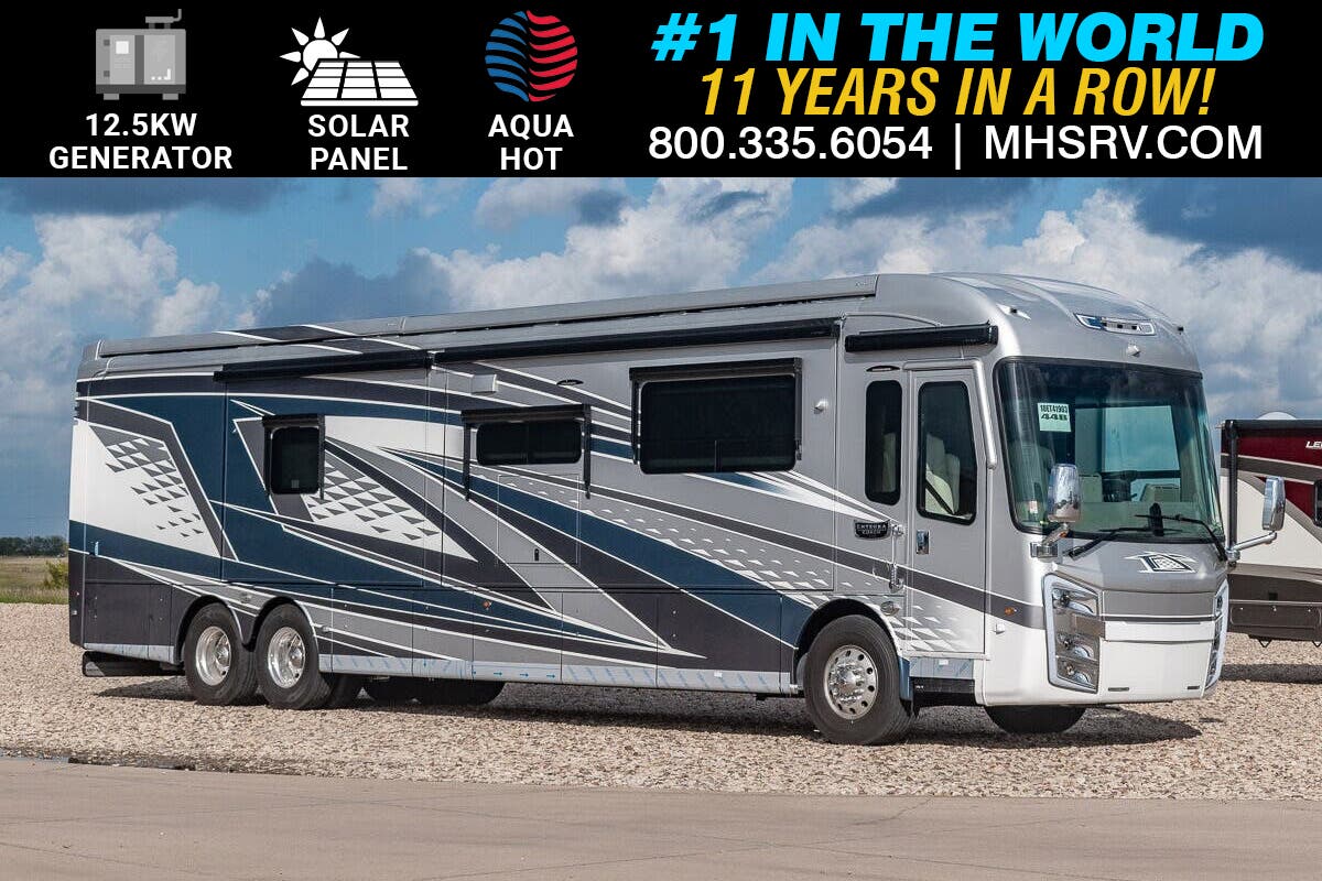 Bus-Stuff.com Class A Rv For Sale