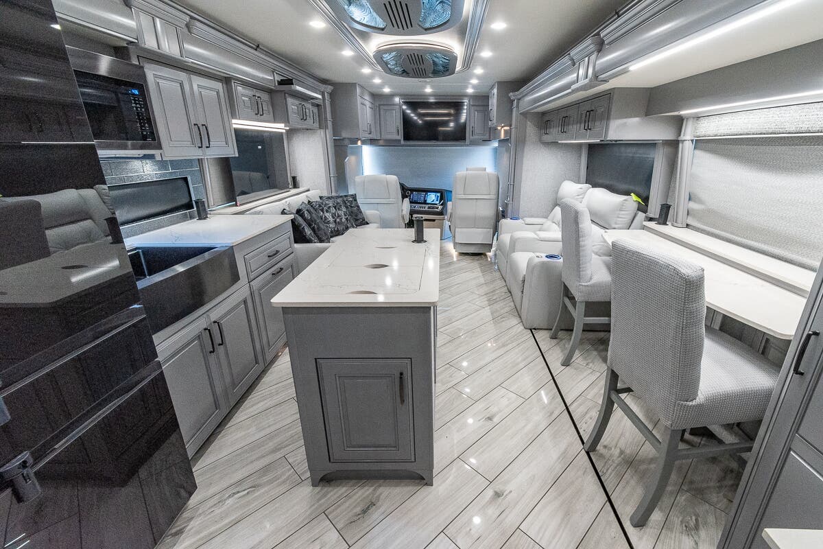 Bus-Stuff.com Class A Rv For Sale