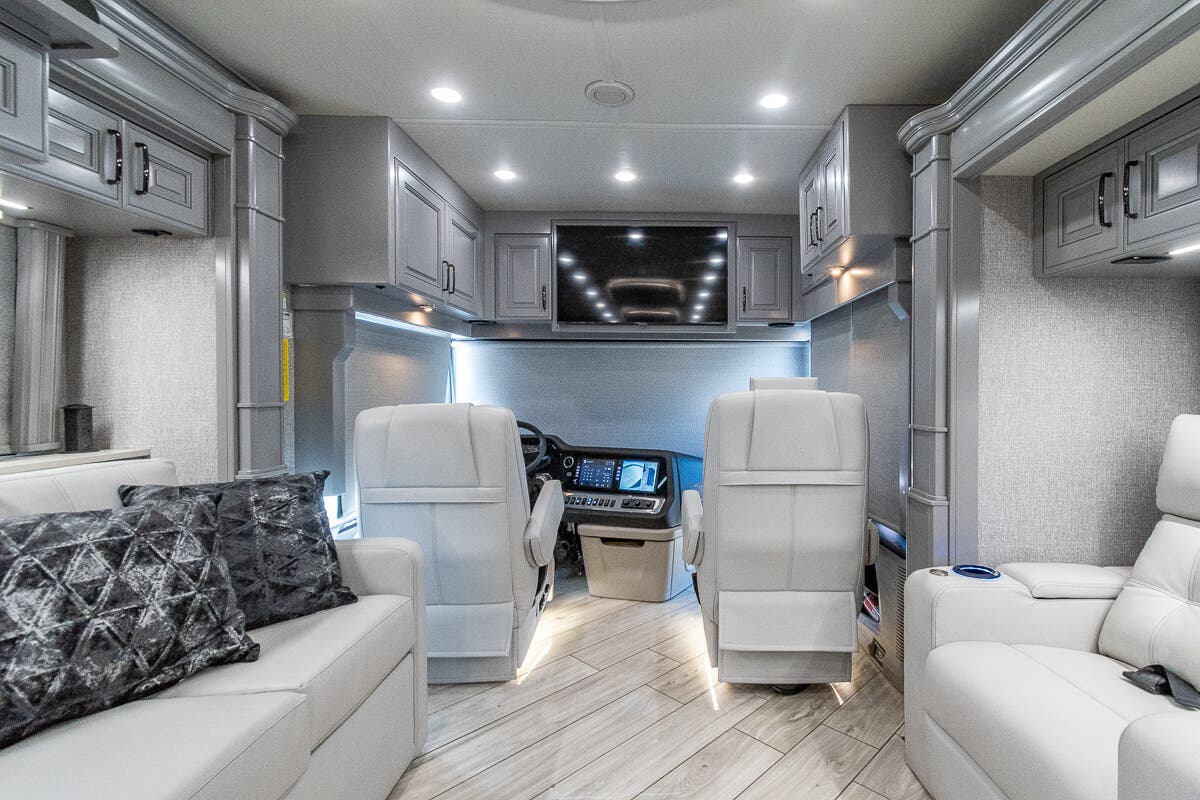 Bus-Stuff.com Class A Rv For Sale