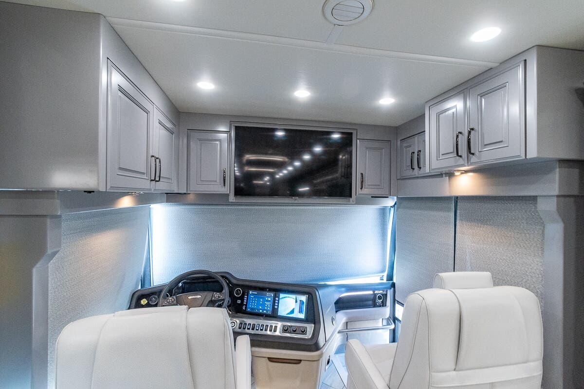 Bus-Stuff.com Class A Rv For Sale