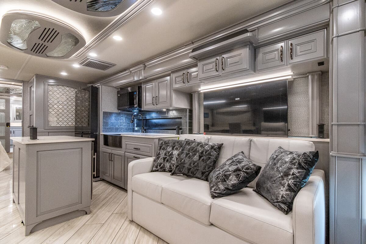 Bus-Stuff.com Class A Rv For Sale