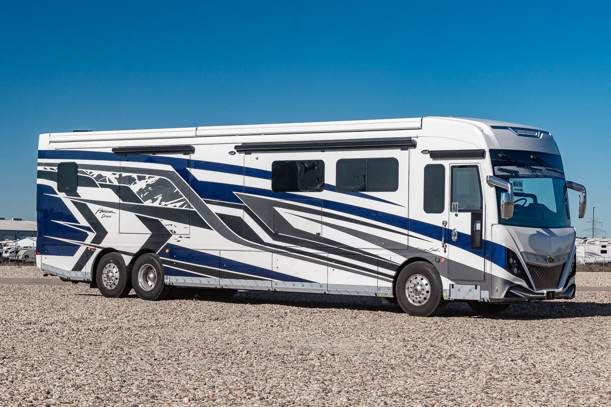 Bus-Stuff.com Class A Rv For Sale