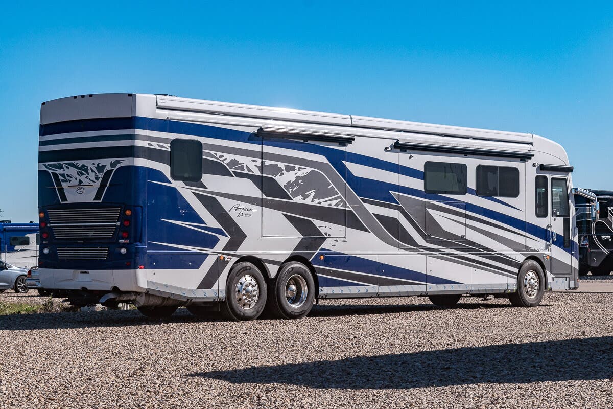 Bus-Stuff.com Class A Rv For Sale