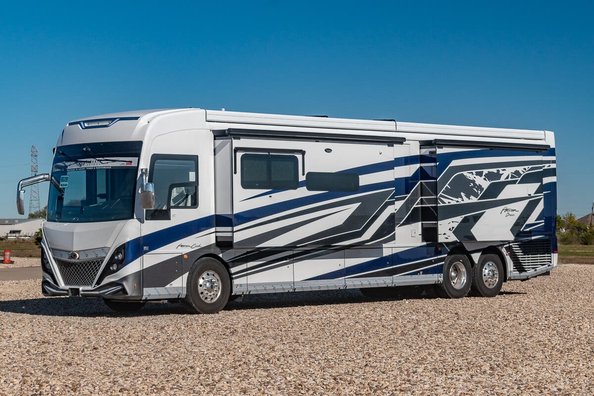 Bus-Stuff.com Class A Rv For Sale