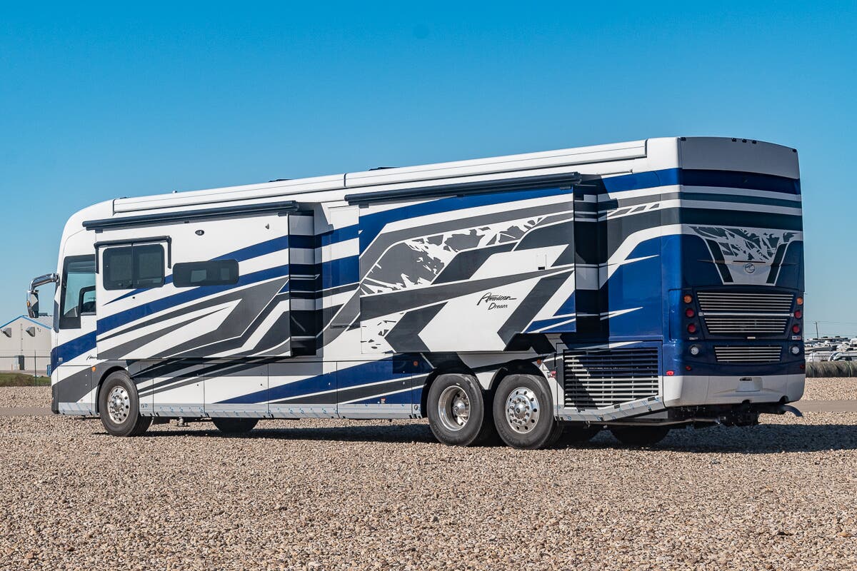 Bus-Stuff.com Class A Rv For Sale