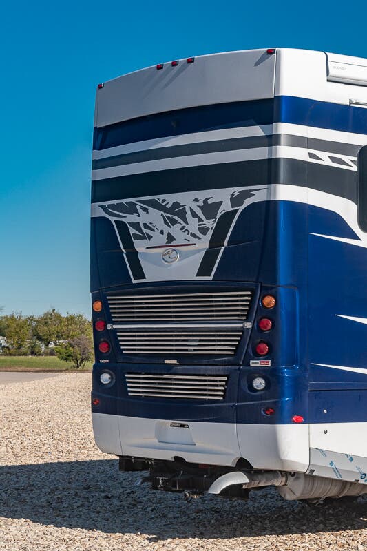Bus-Stuff.com Class A Rv For Sale