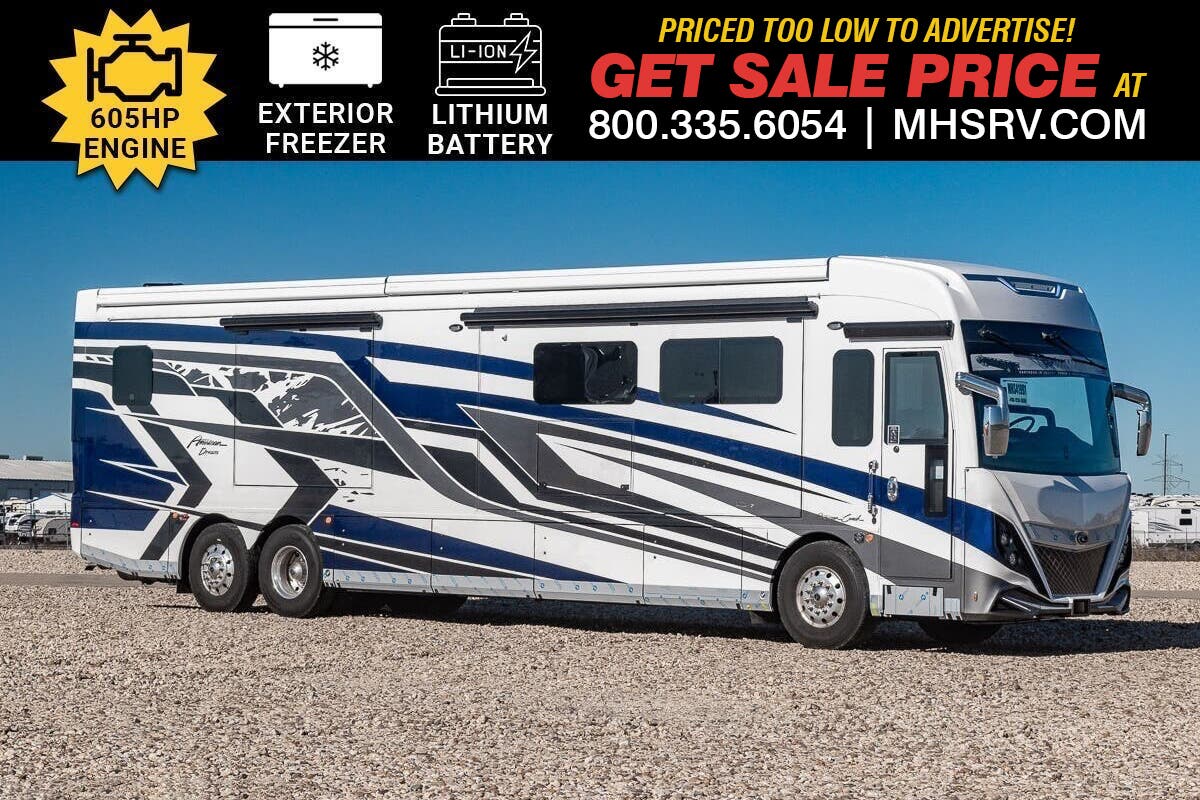 Bus-Stuff.com Class A Rv For Sale