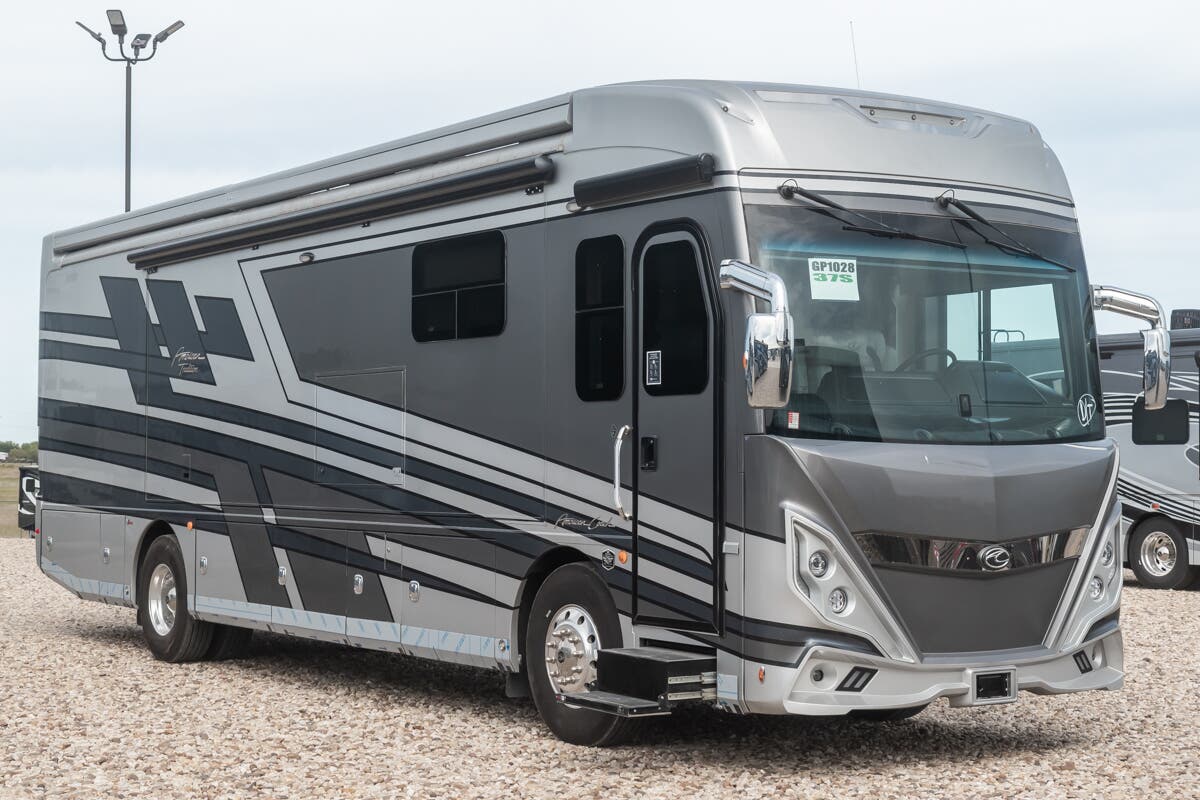 Bus-Stuff.com Class A Rv For Sale