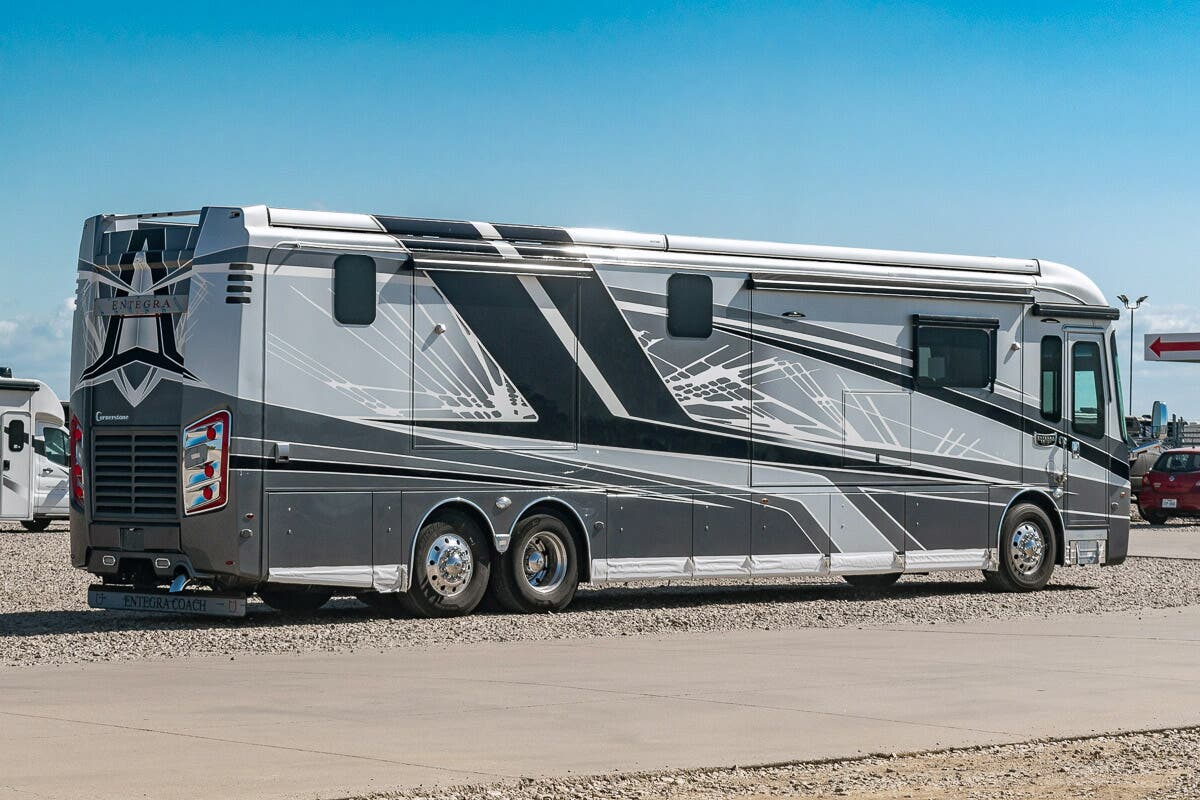 Bus-Stuff.com Class A Rv For Sale