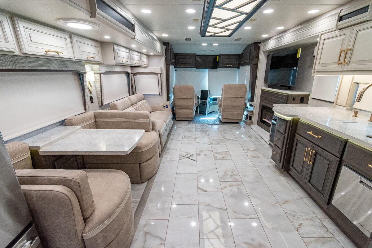 Bus-Stuff.com Class A Rv For Sale