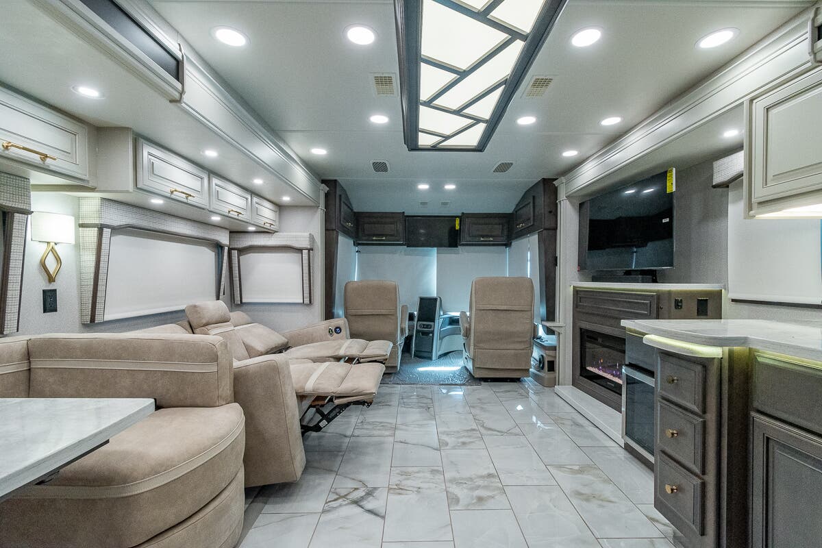 Bus-Stuff.com Class A Rv For Sale