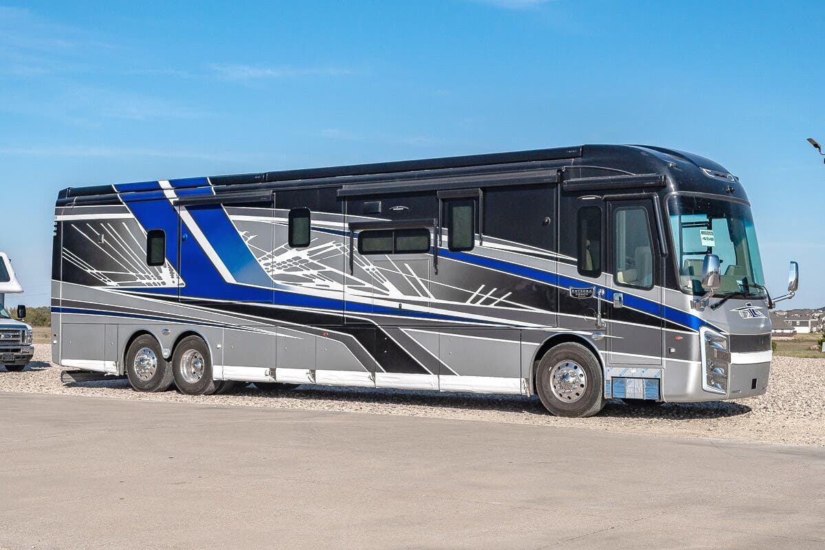 Bus-Stuff.com Class A Rv For Sale