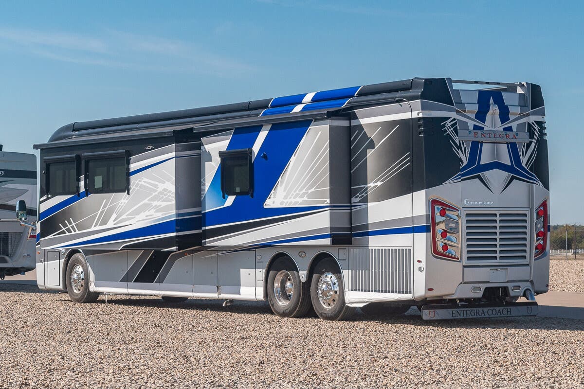 Bus-Stuff.com Class A Rv For Sale