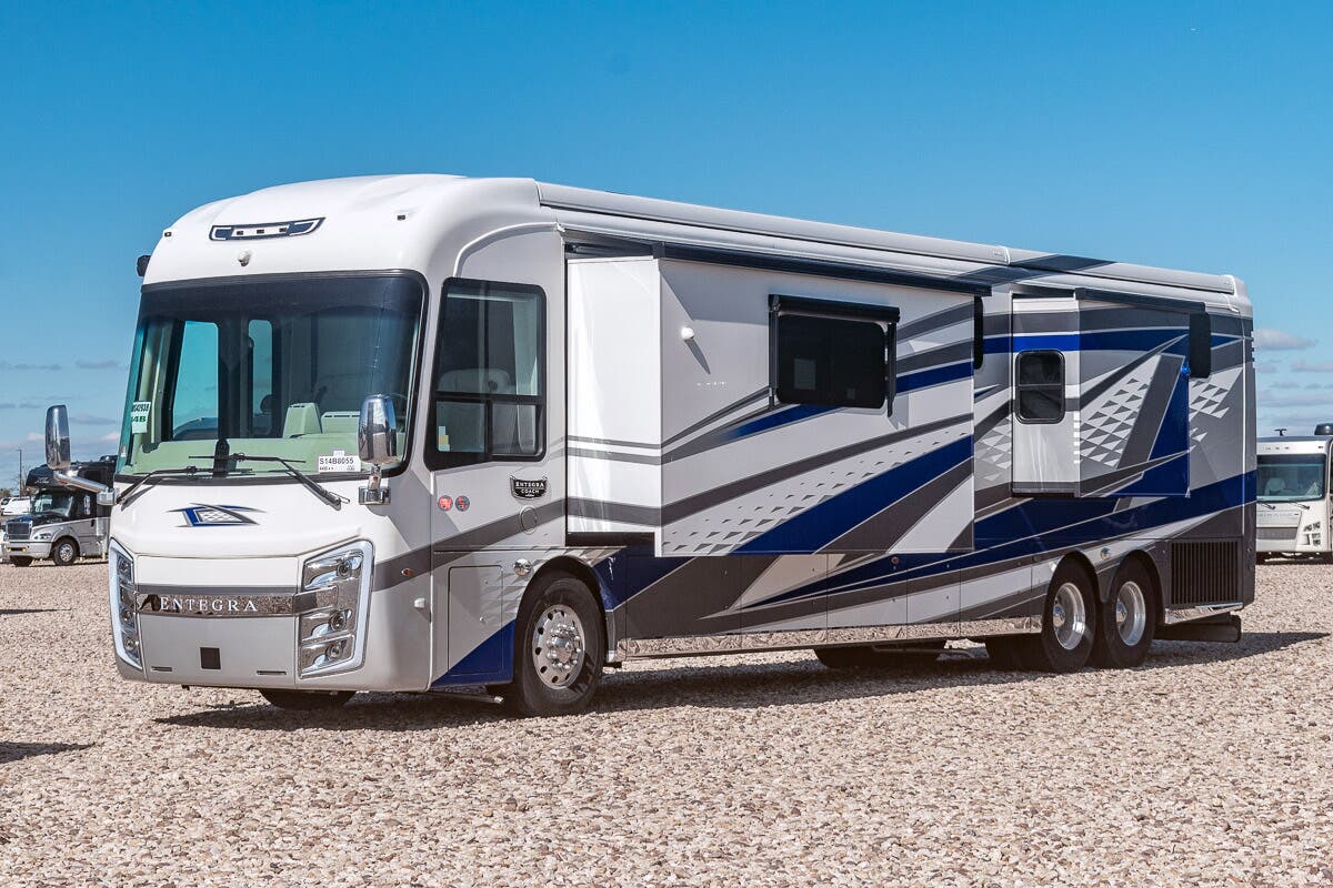 Bus-Stuff.com Class A Rv For Sale