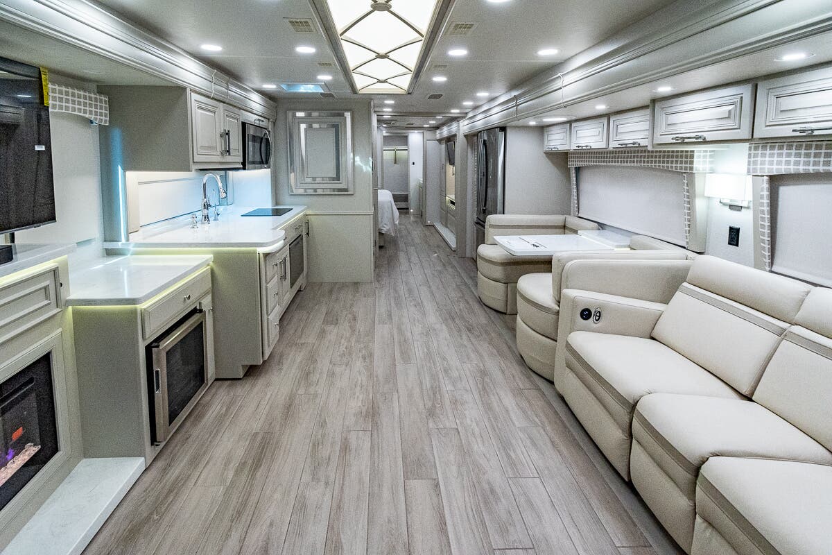 Bus-Stuff.com Class A Rv For Sale