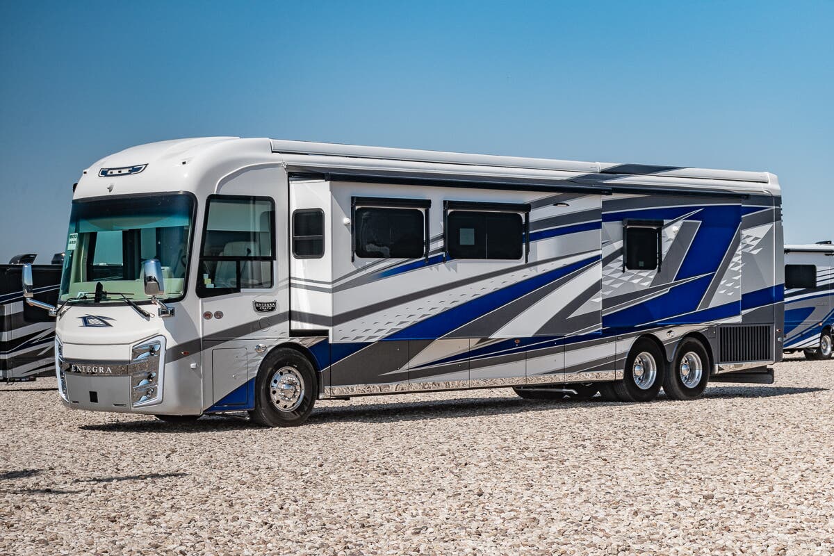 Bus-Stuff.com Class A Rv For Sale