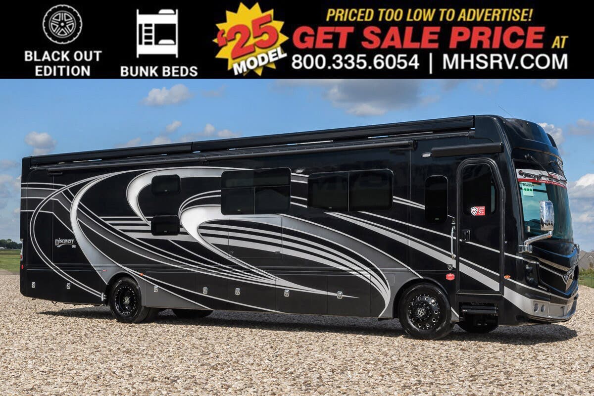 Bus-Stuff.com Class A Rv For Sale